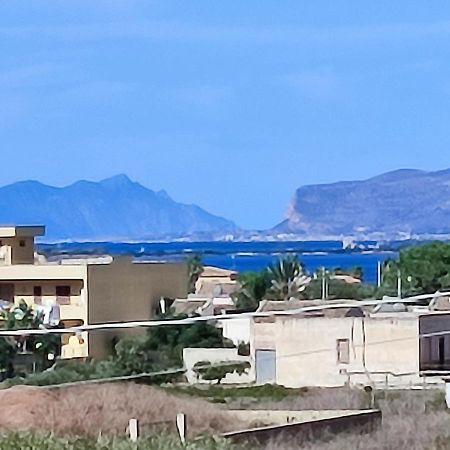 Le Due Palme Ξενοδοχείο Μαρσάλα Εξωτερικό φωτογραφία