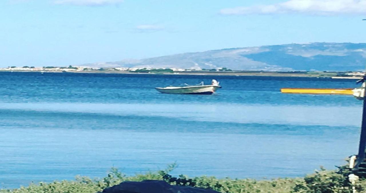 Le Due Palme Ξενοδοχείο Μαρσάλα Εξωτερικό φωτογραφία