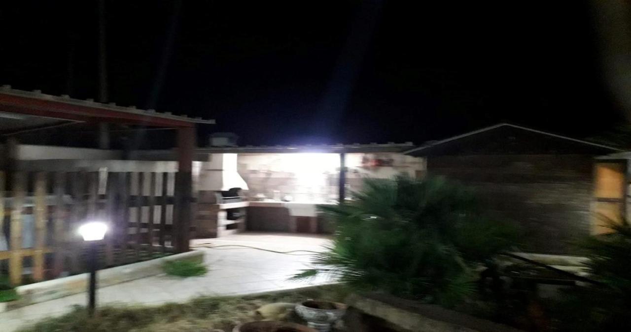 Le Due Palme Ξενοδοχείο Μαρσάλα Εξωτερικό φωτογραφία